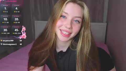 Abby online show from July 8, 11:09 pm
