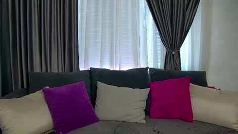 Karen online show from August 12, 4:26 am