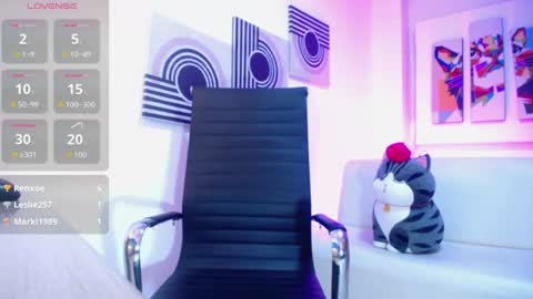  Kitty  online show from August 12, 10:34 pm