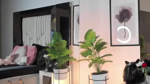 kitty online show from May 7, 12:56 am