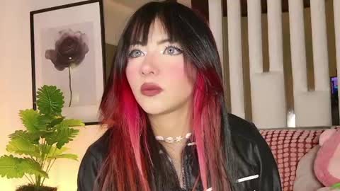 kitty online show from July 23, 9:28 pm