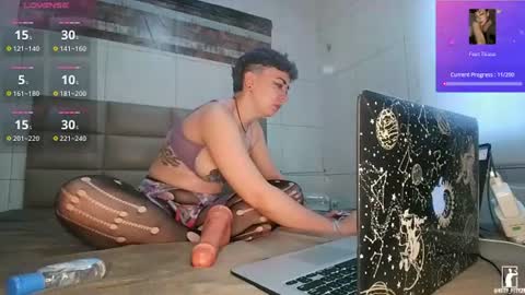 kitty_fitty29 online show from August 7, 7:58 pm