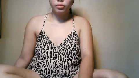 kitty_fussy online show from June 19, 2:44 am