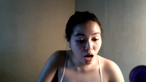 kitty_fussy online show from August 6, 1:48 am