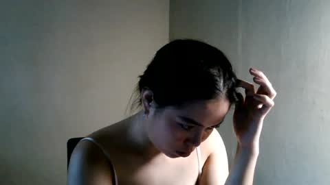 kitty_fussy online show from August 6, 2:54 am