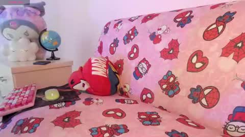 kitty_kryss online show from July 22, 4:09 pm