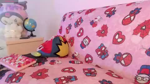 kitty_kryss online show from July 22, 5:15 pm