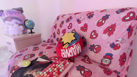 kitty_kryss online show from July 26, 7:08 pm