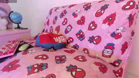 kitty_kryss online show from August 4, 5:43 pm