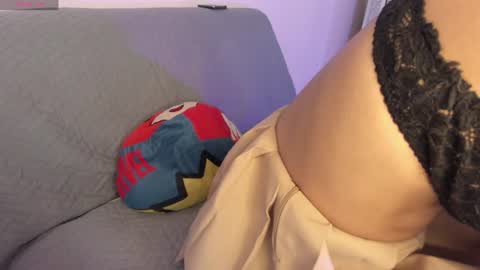 kitty_kryss online show from August 15, 9:19 pm