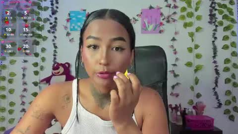 Kitty online show from June 27, 3:43 am