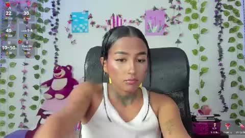 Kitty online show from June 27, 4:49 am