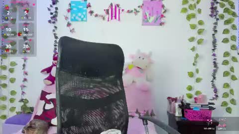 Kitty online show from June 27, 10:01 pm