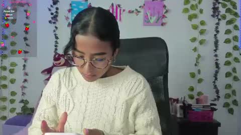 Kitty online show from June 27, 11:07 pm