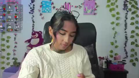 Kitty online show from June 28, 12:13 am