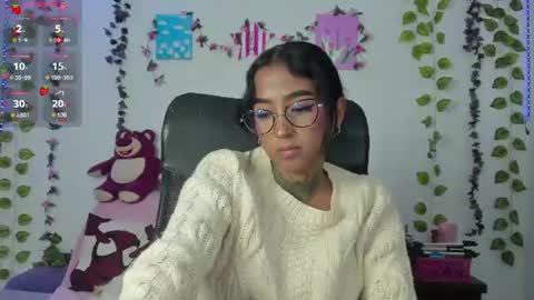 Kitty online show from June 28, 2:25 am