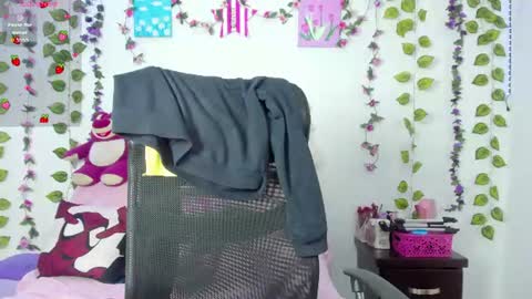 Kitty online show from June 29, 2:48 am