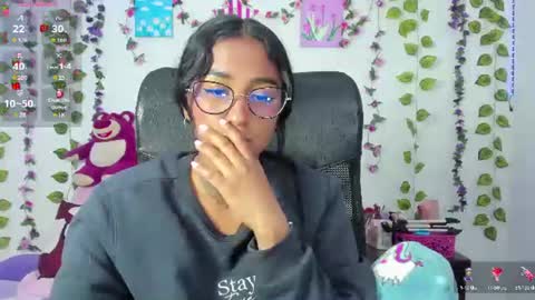 Kitty online show from June 29, 3:54 am