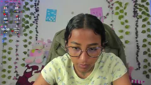 Kitty online show from June 30, 12:23 am