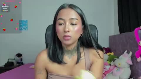 Kitty online show from July 11, 12:27 am