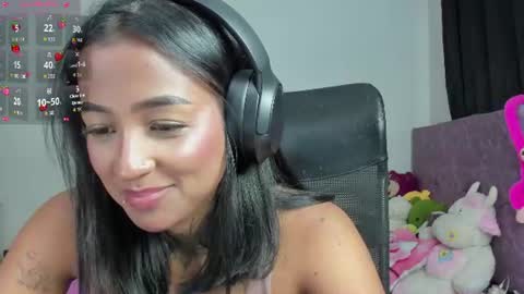 Kitty online show from July 11, 3:45 am