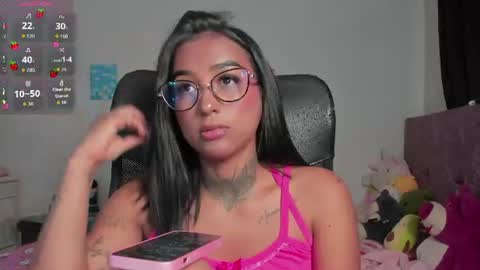 Kitty online show from July 16, 2:23 am