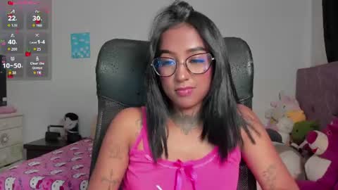 Kitty online show from July 16, 3:29 am
