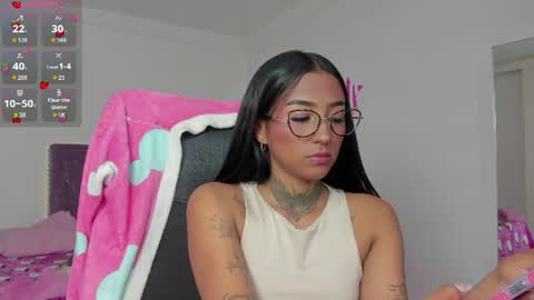 Kitty online show from July 22, 9:28 pm