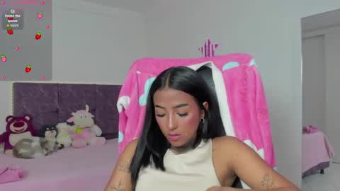 Kitty online show from July 23, 2:03 am