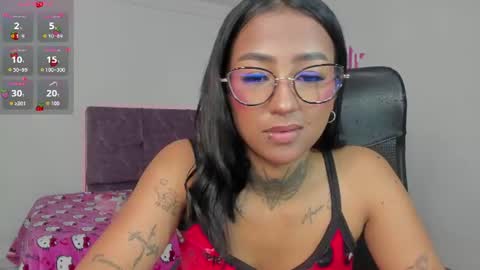 Kitty online show from July 25, 3:10 am