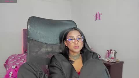Kitty online show from July 25, 10:14 pm