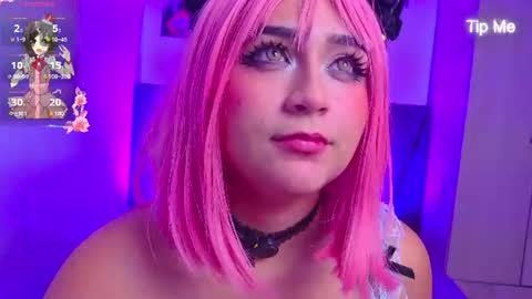 Nicol Gomez online show from August 5, 12:41 am
