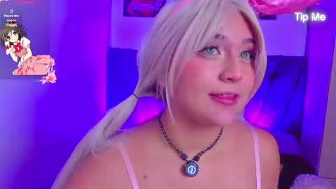 Nicol Gomez online show from August 15, 2:37 am
