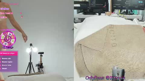 Kitty Nikita online show from August 2, 10:44 am