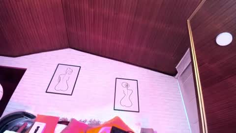kitty_pam online show from August 6, 8:52 pm