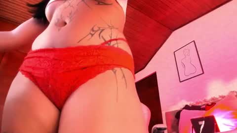 kitty_pam online show from August 15, 3:10 am