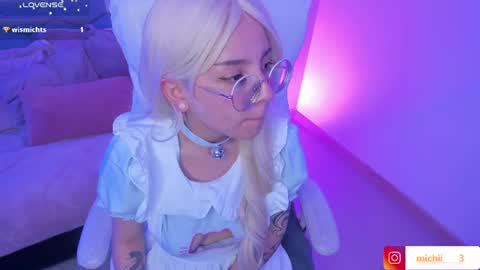 Kitty online show from August 16, 2:48 am