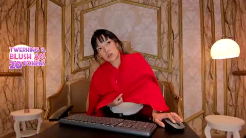 kitty_petitte online show from August 11, 2:19 pm