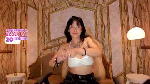 kitty_petitte online show from August 11, 3:25 pm