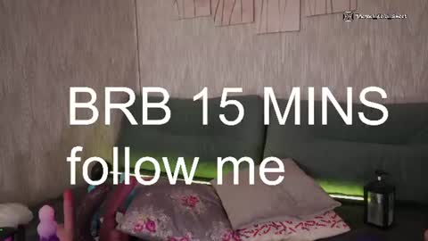 Kelsi online show from July 28, 1:50 pm