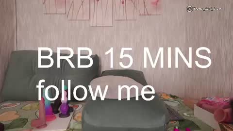 Kelsi online show from August 5, 2:04 pm