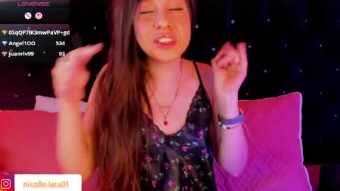 kitty_rose01 online show from April 30, 9:23 am