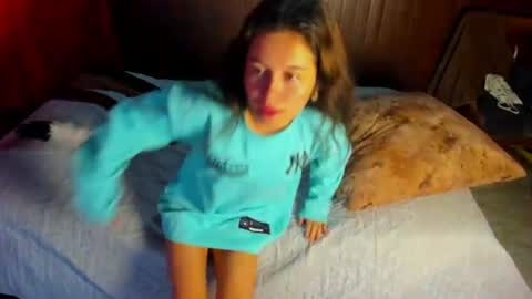 Little pink kitten online show from August 7, 11:54 am