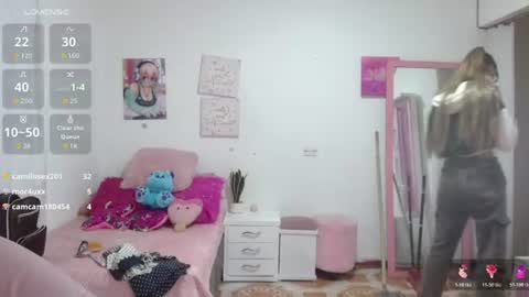 Aleja online show from July 28, 1:44 am