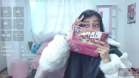Aleja online show from August 11, 10:56 pm