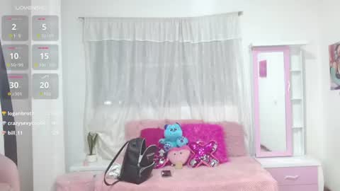 Aleja online show from August 13, 1:41 am