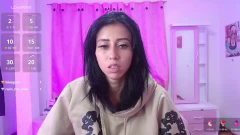 Aleja online show from August 13, 11:08 pm