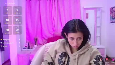 Aleja online show from August 14, 12:14 am