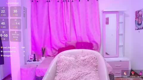 Aleja online show from August 14, 2:26 am