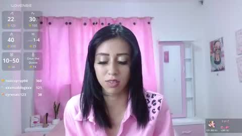 Aleja online show from August 14, 10:13 pm